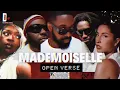 SARZ ft ODUMODUBLVCK ,SHALLIPOPI THEODORA ZEINA -MADEMOISELLE (OPEN VERSE) BEAT + HOOK By DeeJayBee 