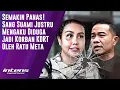 Lagu Sang Suami Justru Mengaku Diduga Jadi Korban KDRT Oleh Ratu Meta