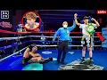 Lagu Naoya Inoue vs David Picasso 2025 – Epic Knockout \u0026 Full Fight Highlights (HD Reactions)
