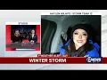 Kansas road conditions 1