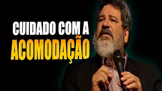 NÃO DEIXE QUE SUA SITUAÇÃO ATUAL TE DESTRUA l MARIO SERGIO CORTELLA (Motivação e Reflexão)