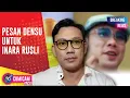 BREAKING NEWS! Kasus Inara Rusli Jadi Sorotan, Densu Beri Pesan Ini