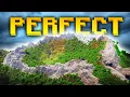 How I Found My Forever World Seed And How You Can Too