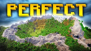 How I Found My Forever World Seed And How You Can Too