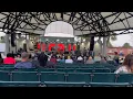 Shuntai Live Rum Reggae Festival Apopka Amphitheatre Florida
