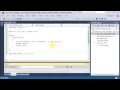 First wxWidgets application on Windows with VC a tutorial