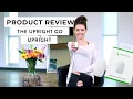 UPRIGHT GO Posture Trainer Review - Does it really work