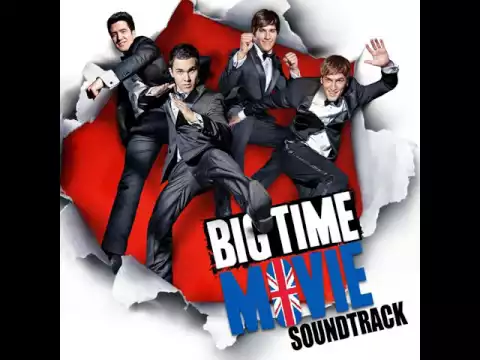 Download MP3 Big Time Rush - Big Time Movie Soundtrack EP [Full Album]