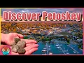 Ultimate Petoskey Michigan Guide Highlight Tour Restaurants and Things to Do for Visitors - 2025