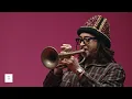 Wrapped in the Weight - A COLORS SHOW - COLORS & Theo Croker