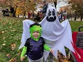 Logan Square - Halloween 2023