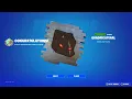 QUADRICATERAL SPRAY Playstation Cup Fortnite