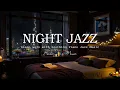 Download Lagu Relaxing of Midnight Jazz Sleep - Sleep well with Soothing Piano Jazz Music - Delicate Jazz Music