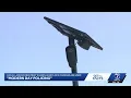 Modern-day policing Local law enforcement share their work with flock cameras