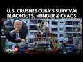 Lagu Cuba onder beleg: stroomuitval, brandstoftekorten en torenhoge prijzen nu de VS de economische gr...