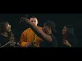 Funky x Odanis BSK x Lizzy Parra - Tu Manto [Remix] (Video Oficial)