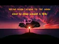Download Lagu BRUNO MARS-TALKING TO THE MOON (cover by dimas senopati \u0026 lirik)
