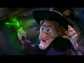 "Monster Boogie" Song from Mickey and Minnie's Holiday Songs! 👻✨ | Stop Motion | @disneyjr