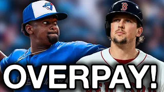 Trade Deadline Winners and Losers By the Numbers