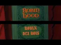 Download Lagu Robin des Bois - Comparaison du Générique