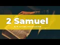 2 Samuel NLT - Bible with Text