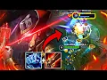 Download Lagu TANK HYBRID BUILD TF JUNGLE IS BROKEN!!!!!! (MUST WATCH)