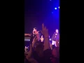 Whitney - Hash swan, The Quiett, Dok2 Live in Tokyo