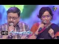 Prema Yathralaku Song|SP Balu, Kalpana Performance|Swarabhishekam|12th August 2018|ETV