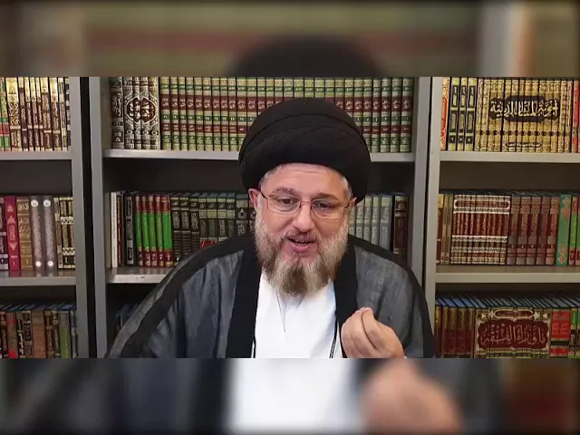 ⁣حرمة الأستخفاف بالمؤمن 3 (الحصانة المعنوية للأفراد) 321
