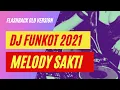 Download Lagu DJ FUNKOT MELODY SAKTI 2021