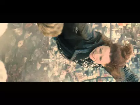 Avengers: Age of Ultron | Clip 'Pericolo sul ponte'