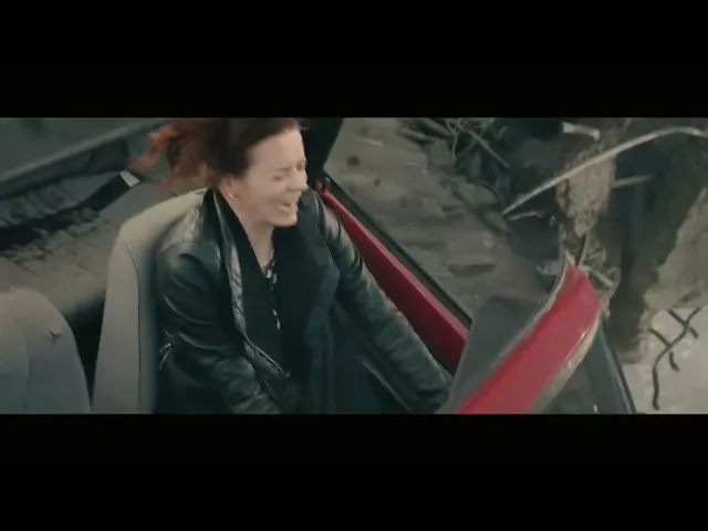 Avengers: Age of Ultron | Clip 'Pericolo sul ponte'