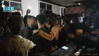 بقيت تمر بينا الفنان حمودي ود الجاك هجام الملك 0924824150 