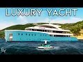 Our 1 Week Luxury Yacht Vacation in Croatia for an Insane Price