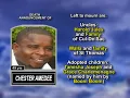 Chester Amedee Long Obituary