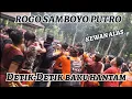 Download Lagu ROGO SAMBOYO PUTRO LIVE WISATA SUMBER BOTO JOMBANG
