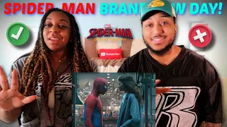IS THIS WHAT WE DESERVE??? | Spider-Man: Brand New Day REVIEW! (SPOILERS)