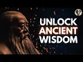 Unlock Ancient Wisdom Transform Your Life with Confucius Secrets