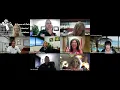 Alliance August 2023 Meeting