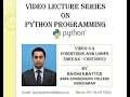 Python 3 4 Break Continue Pass