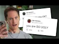 Anti-Aging Millionaire Reacts to Mean Tweets