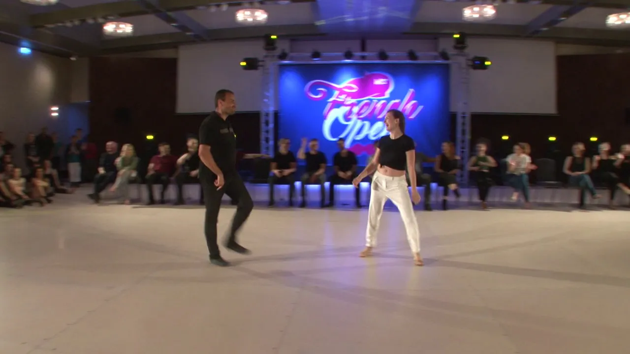 FOWCS 2018 - JnJ Invitational