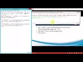 The basic Python programming reading and writing files 2 Part 4