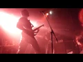 Winterfylleth - The Swart Raven Live @ The Thekla Bristol - 25th September 2015
