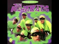 The Return of The Aquabats- Pinch and Roll Instrumental