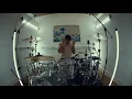 1x1 - Bring Me The Horizon - Drum Cover