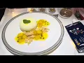 Surprise Birthday Treat onboard Singapore Airlines Airbus Business Class!