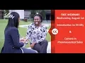Intro to Eli Lilly Co and Careers in Pharmaceutical Sales