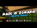 Download Lagu DJ Made In Romania X Melody Habibie Viral Tiktok 2025 | Fahrel RMX MP3