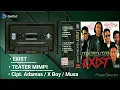 Download Lagu TEATER MIMPI - [ EXIST ] HQ AUDIO